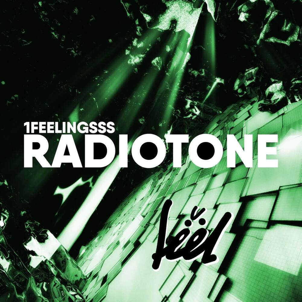 1Feelingsss - Radiotone Loop Kit