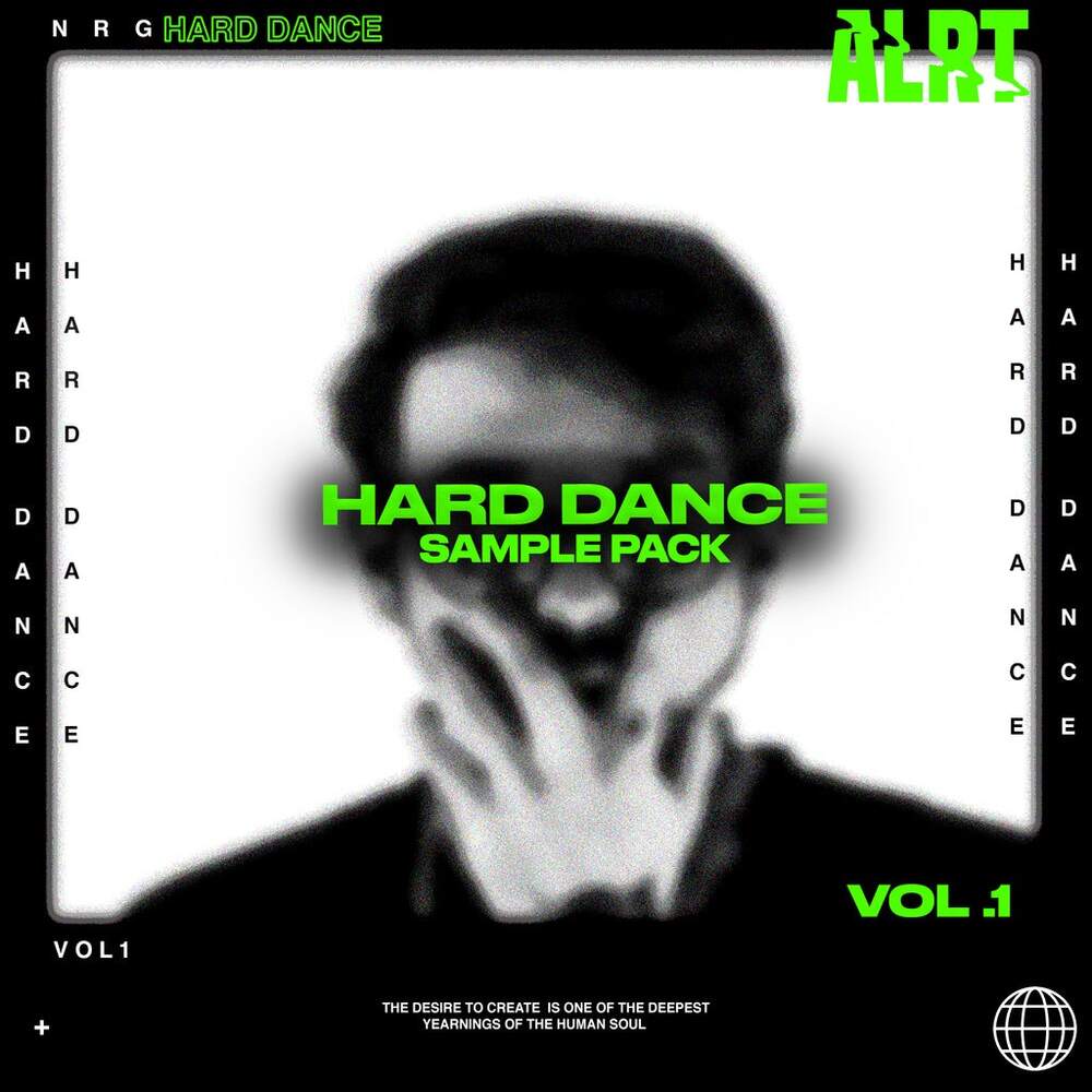 ALRT - HARD DANCE V1