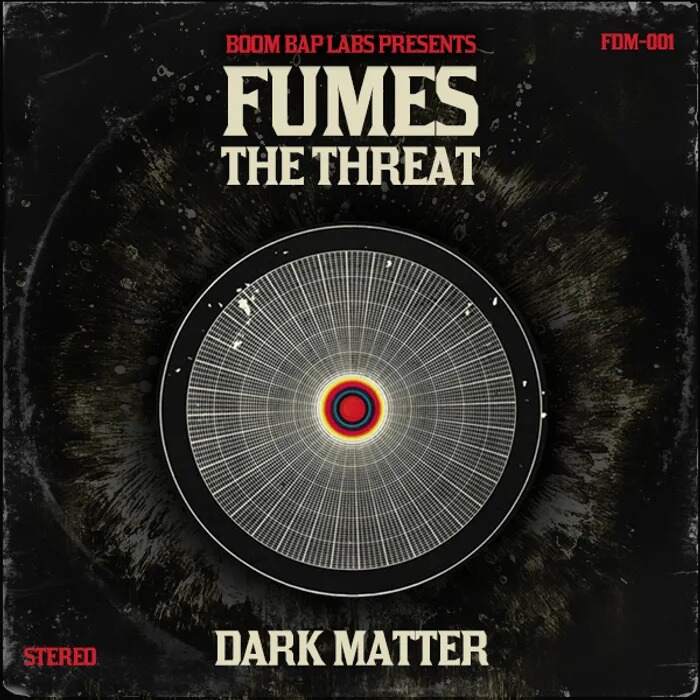 FUMES THE THREAT - DARK MATTER VOLUME 1