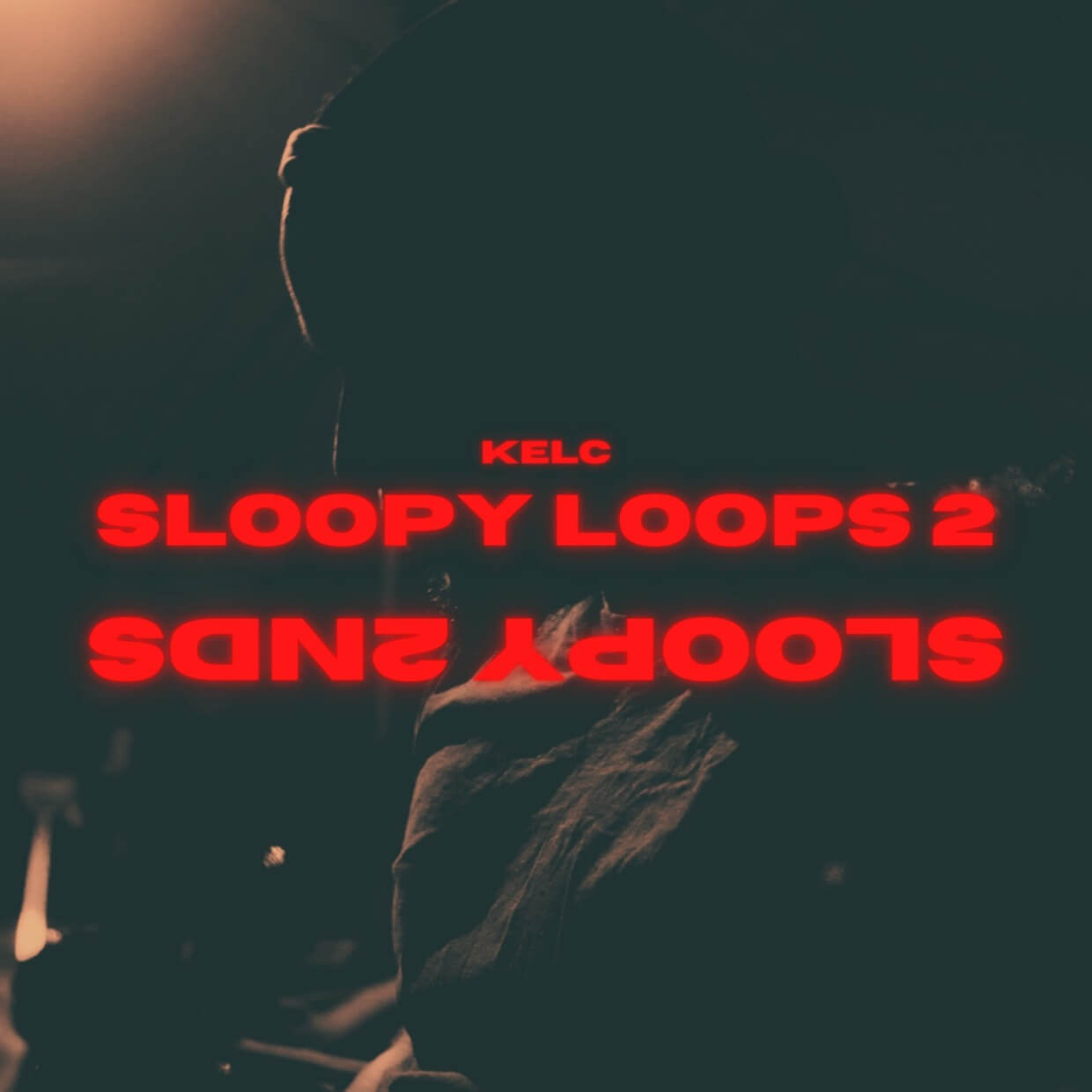 Kel-C - SLOOPY LOOPS 2 [SLOOPY 2NDS EDITION]