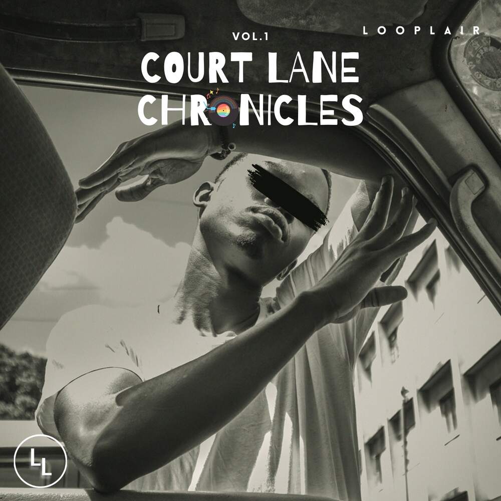 Looplair Court Lane Chronicles Vol. 1