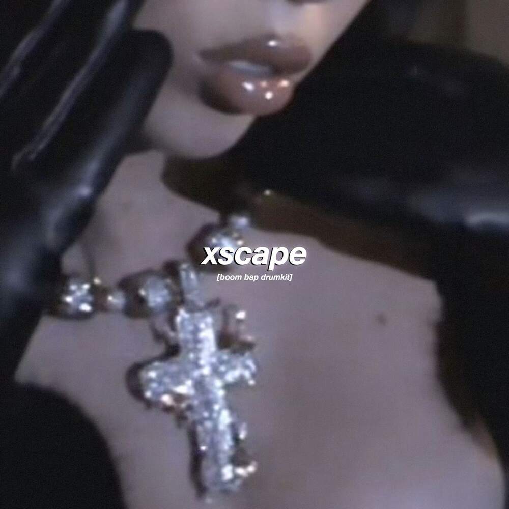 bster! xscape drumkit