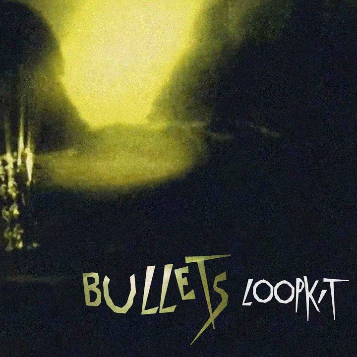 Caiburns - Bullets Loop Kit