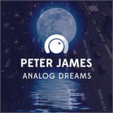 Peter James - Analog Dreams for Omnisphere