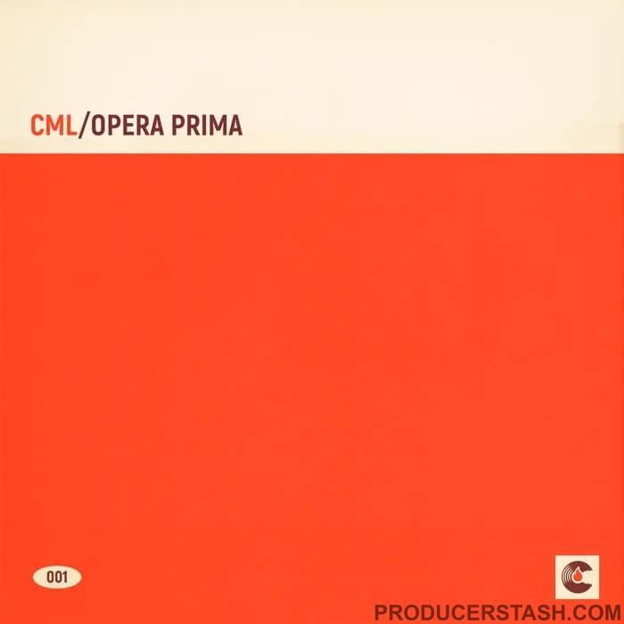 Clio Music Library Opera Prima (001) COMPS