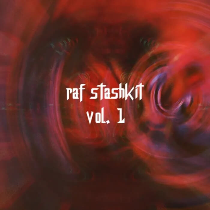 RAF Stashkit Vol. 1