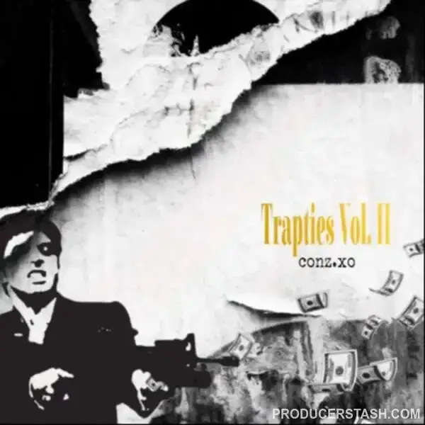 conz.xo - Trapties Vol. 2