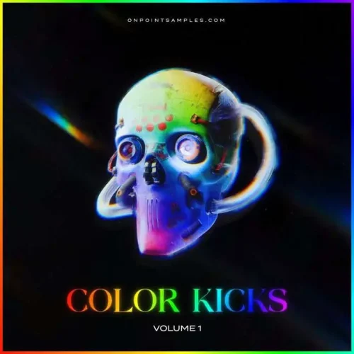 On Point Samples - Color Kick Expansion (Vol. 1)